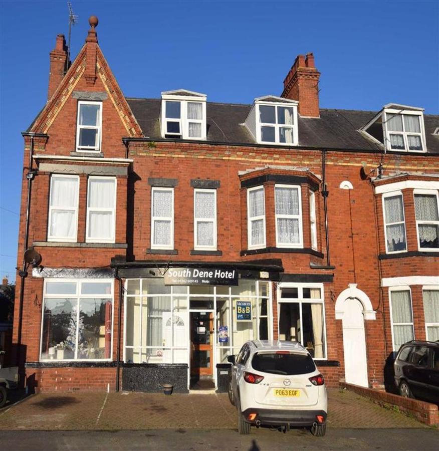 South Dene Hotel Bridlington Bagian luar foto