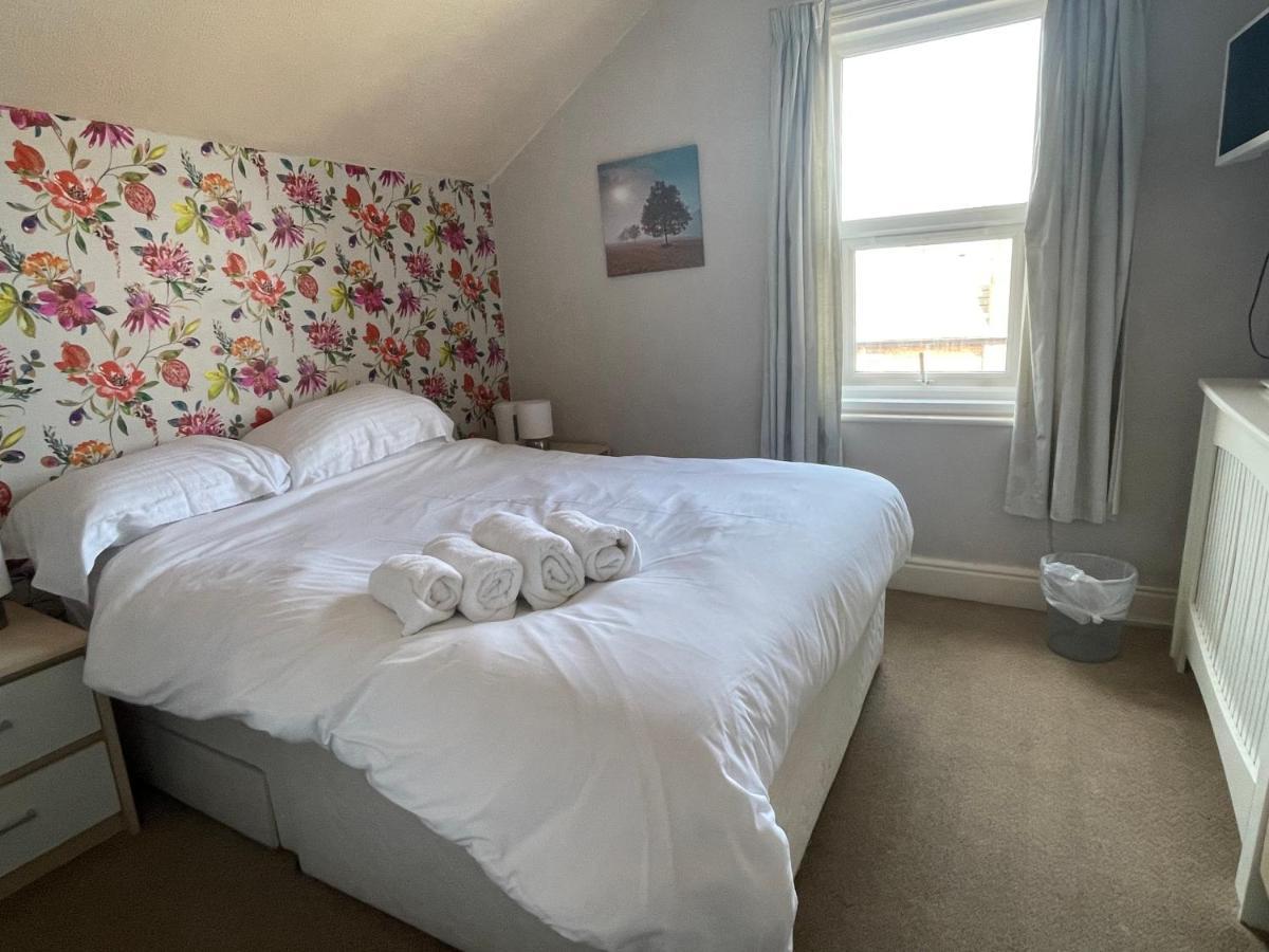 South Dene Hotel Bridlington Bagian luar foto