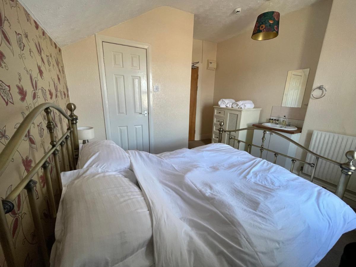 South Dene Hotel Bridlington Bagian luar foto