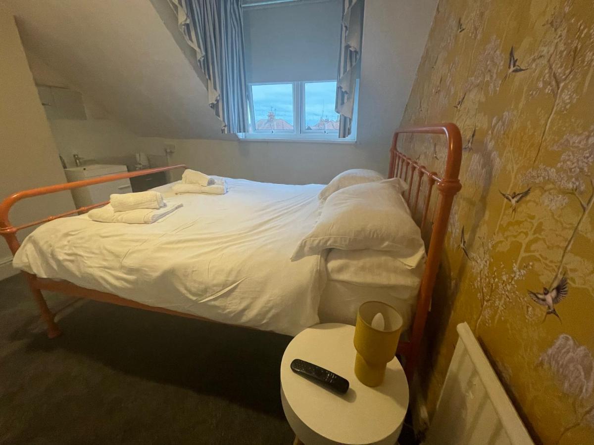 South Dene Hotel Bridlington Bagian luar foto