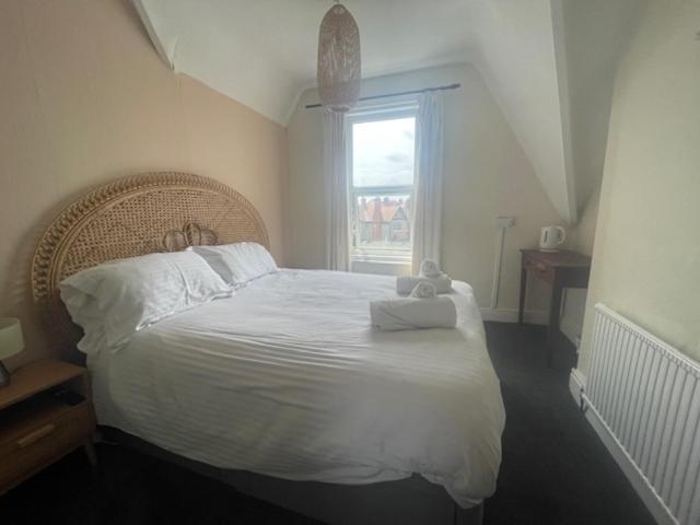 South Dene Hotel Bridlington Bagian luar foto