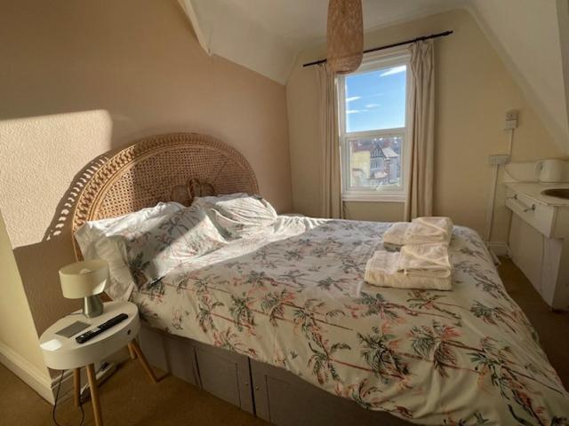 South Dene Hotel Bridlington Bagian luar foto